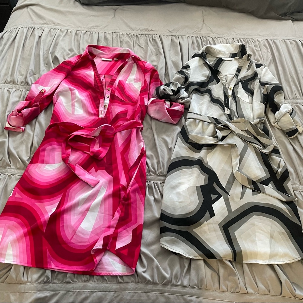 New York & Company Dress bundle Size XS